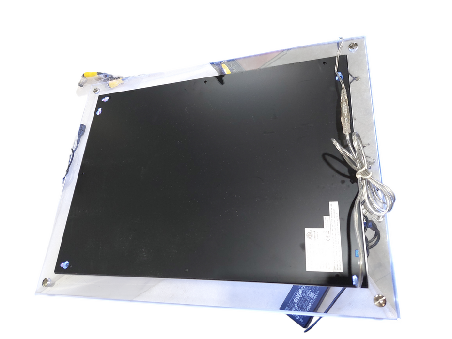 Electronic Backlight Board for Posters  =