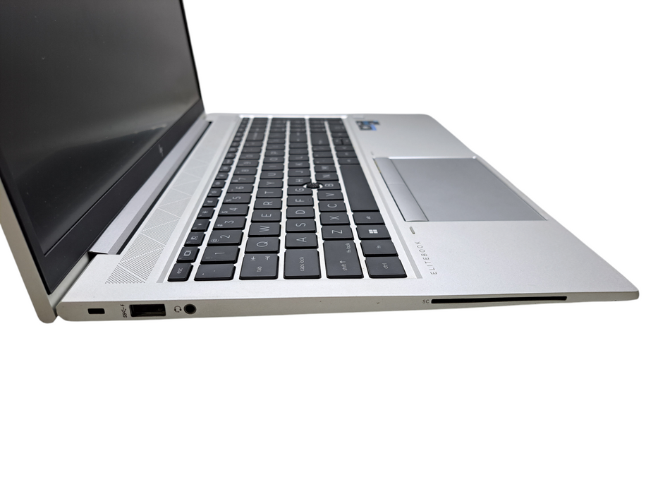 HP EliteBook 850 G8 Notebook | i5-1135G7 @2.40GHz, 16GB DDR4, 256GB NVMe  Lap200