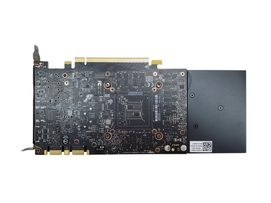 NVIDIA Quadro P4000 8GB GDDR5 Graphics Card