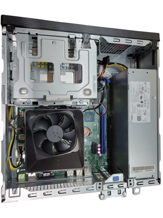 Dell Vostro 3681 SFF, i5-10400 2.90GHz, 16GB DDR4, 256GB NVMe !