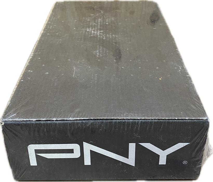 PNY GEFORCE GT 520 VCGGT5201XPB GRAPHICS CARD PCIE 1GB DVI HDMI VGA J8-3