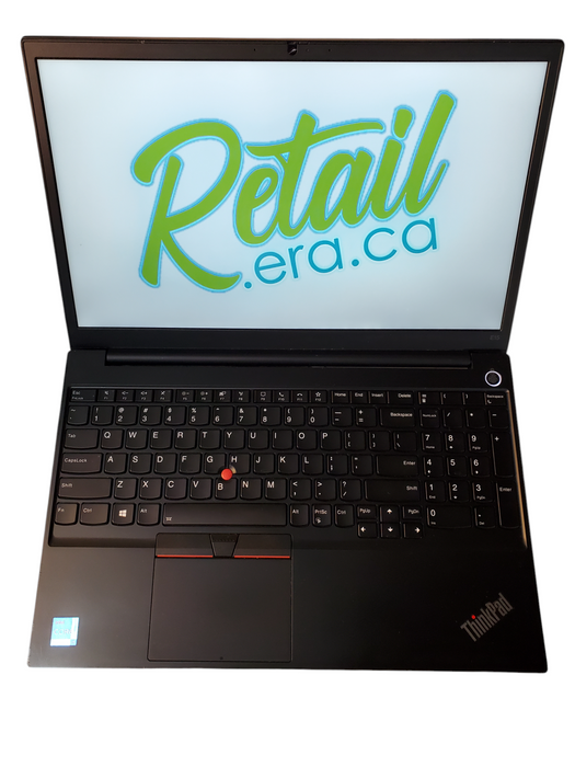 Lenovo Thinkpad E15 Gen 2 15.6 i7-1165G7 2.8 Ghz 8GB 256GB nVME  Lap200