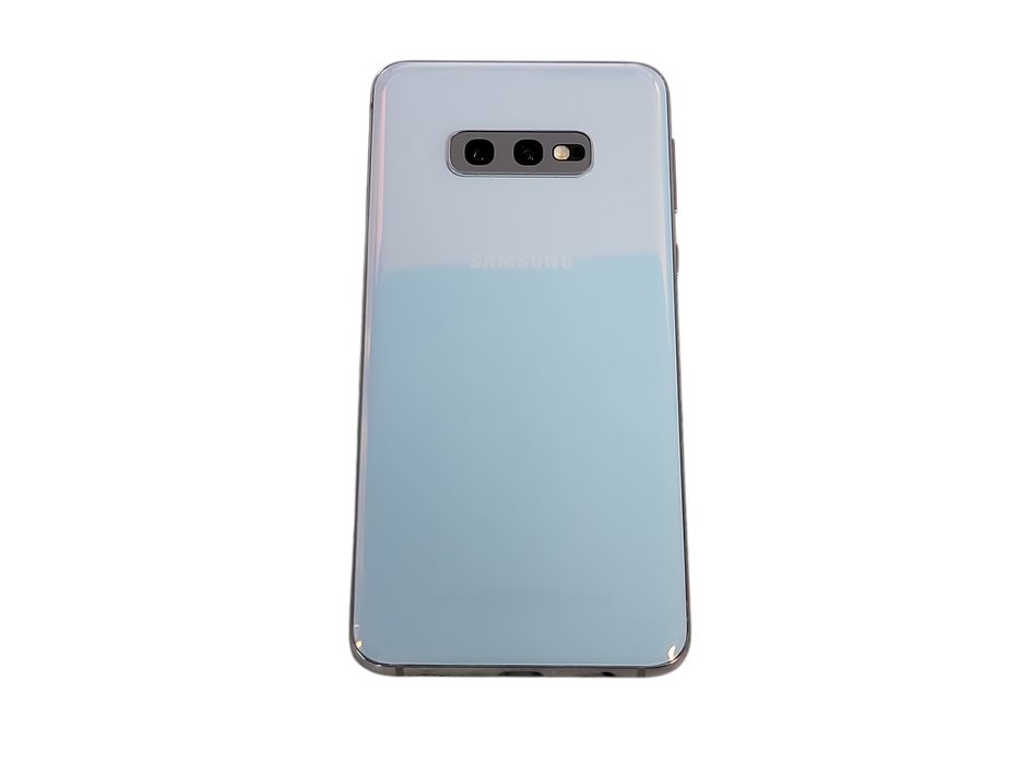 Samsung Galaxy S10e - 128GB - Light Blue [SM-G970W] (