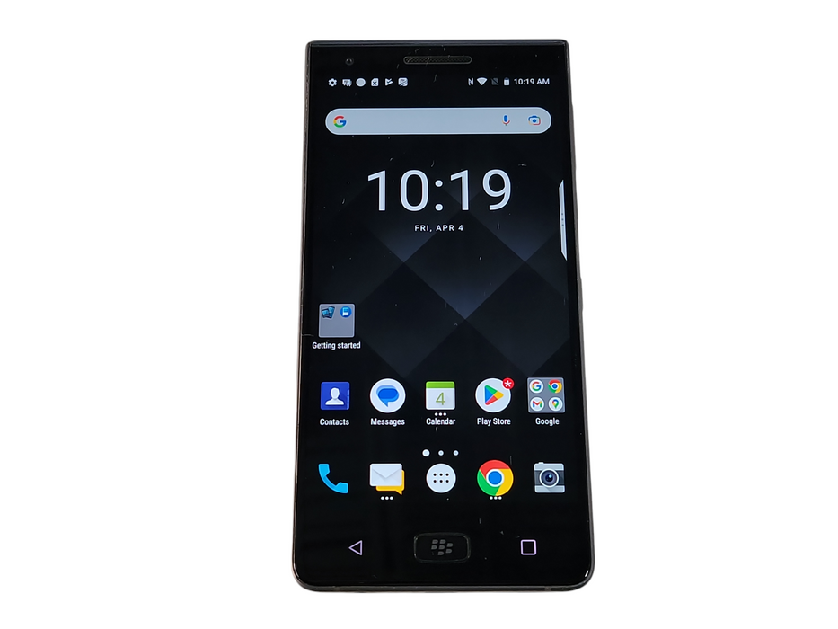Blackberry Motion - 32GB - Black [BBD100-2] (