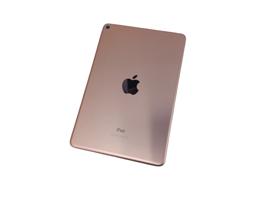 Apple iPad Mini 5th Gen - 256GB - Gold [A2133]