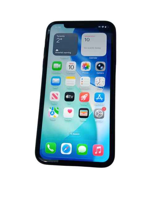 Apple iPhone 11 - 64GB - Space Gray [A2111]