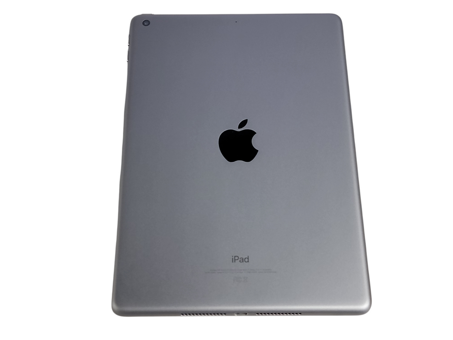 Apple iPad 6th Gen - 128GB - Space Gray [A1893] (