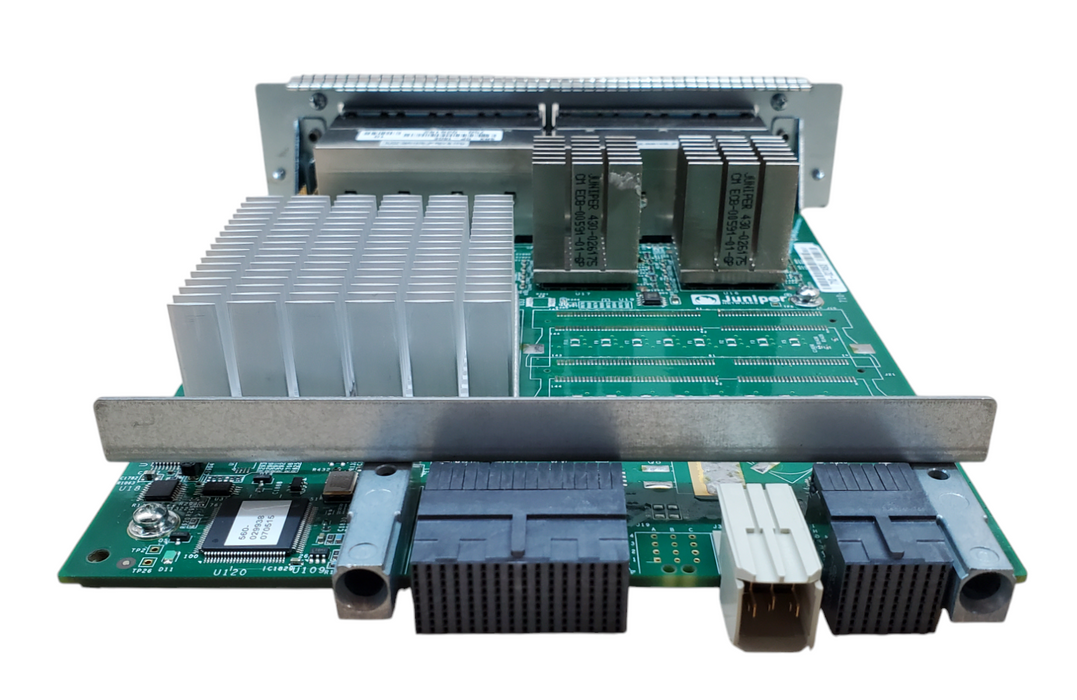 Juniper Networks SRX-GP-16GE 16-Port XPIM Switch Module