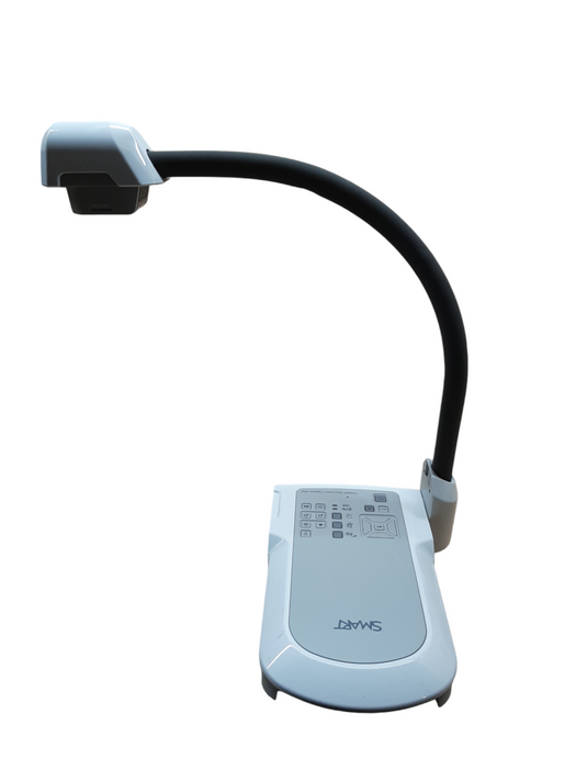 Smart Document Camera 450, USB, VGA, DVI, Zoom, Brightness control