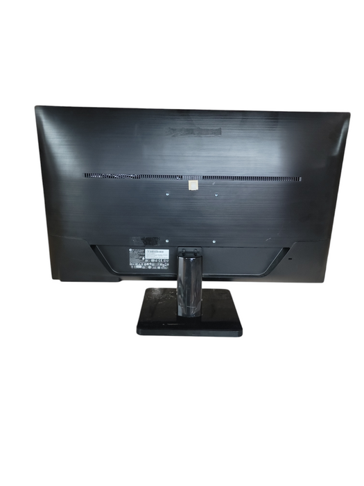 HP V272  27" 1920 x 1080 VGA DVI HDMI IPS LED Backlit Monitor  θ