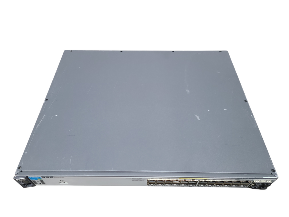 HP 2910al-24G PoE+ 24-Port Network Switch | J9146A