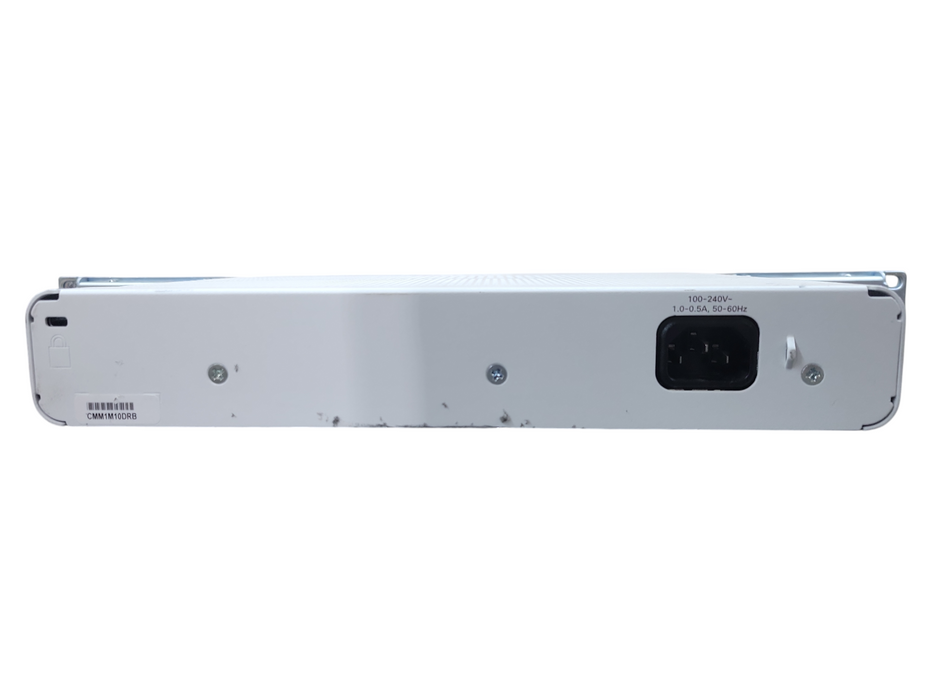 Cisco WS-C2960CX-8TC-L V04 | 8-Port Gigabit Managed Silent Switch w/ 2x SF !
