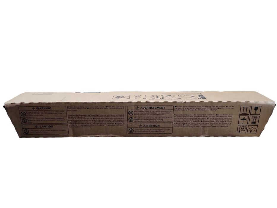 RICOH, SAVIN,LANIER, PRINT CARTRIDGE Black IM C3500 Q!