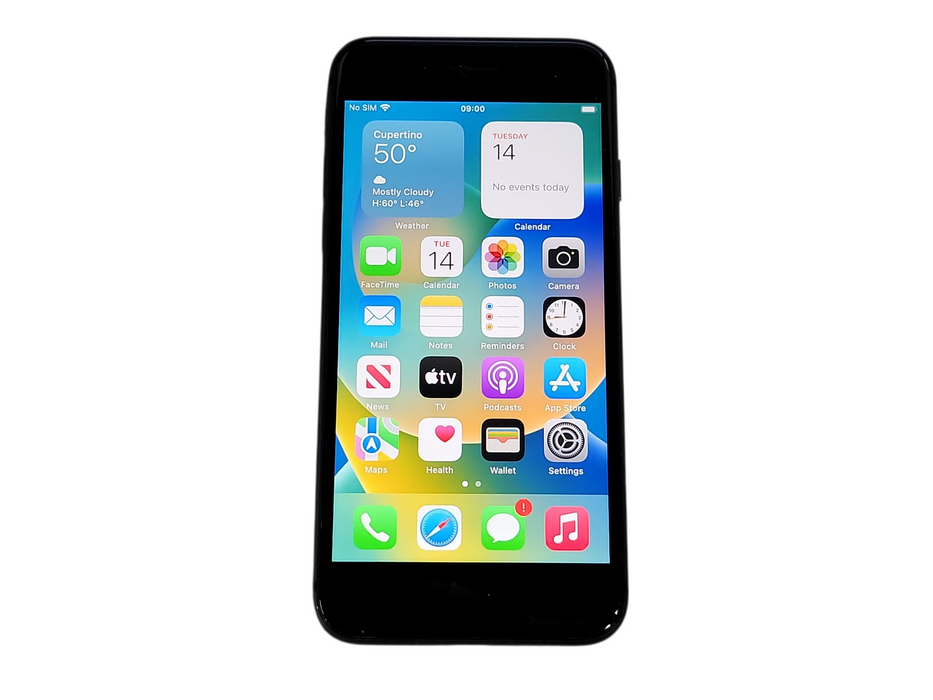 Apple iPhone 8 - 256GB - Space Gray [A1905 | Read]