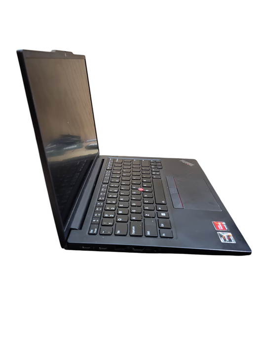 Lenovo ThinkPad E14 Gen 5 Aluminum Ryzen 5 7350U 16GB RAM 256GB SSD ! Lap200