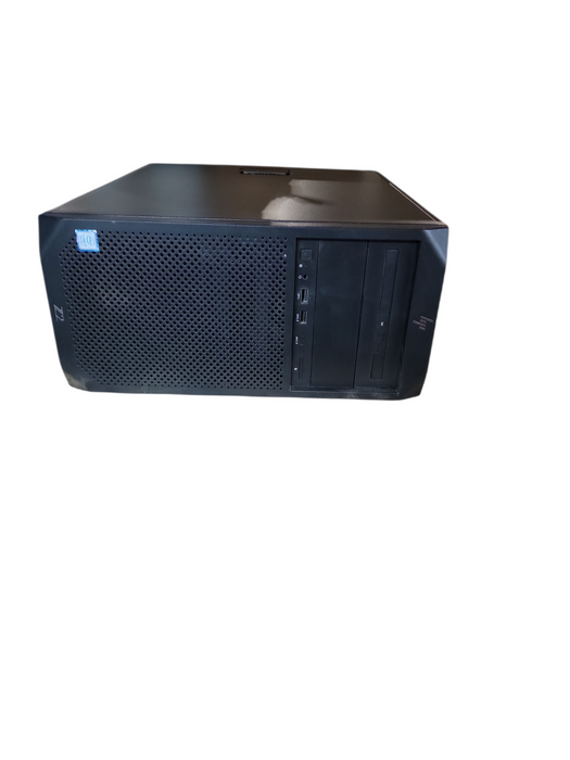 HP Z2 Tower G4 Workstation i7 - 9700 @ 3.00GHz 16GB DDR4 Ram  θ