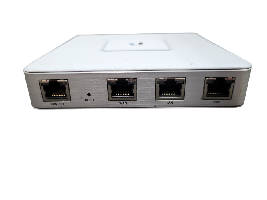 Ubiquiti Networks UniFi USG Security Gateway | Factory Reset !
