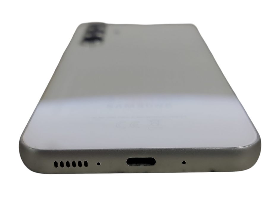 Samsung Galaxy A54 5G - 128GB - White [SM-A546E/DS] (