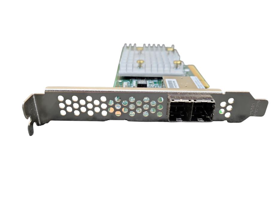 HPE Smart Array ProLiant Gen10 Controller 804398-B21 E208e-p SR Gen10 !