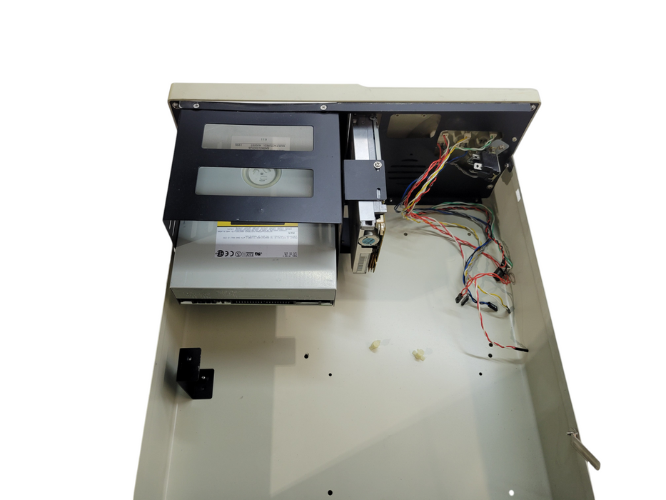 Vintahe 486 Chassis / Case NO PSU %