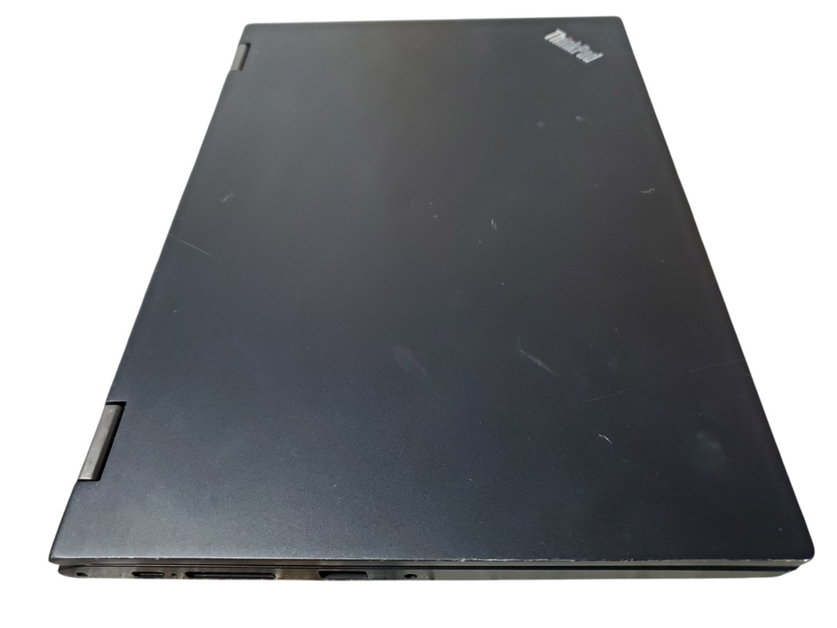 Lenovo ThinkPad L13 Yoga Gen 2 Core i5-1135G7  8GB DDR4 256 GB NVM read  Lap200