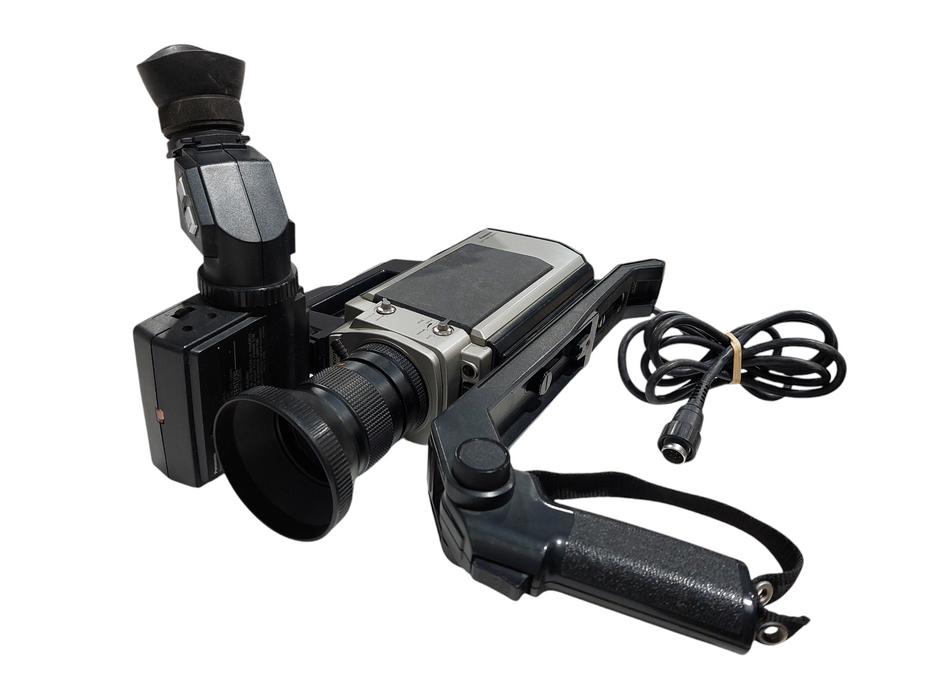Vintage Panasonic Color Video Camera Model: PK-751-C =
