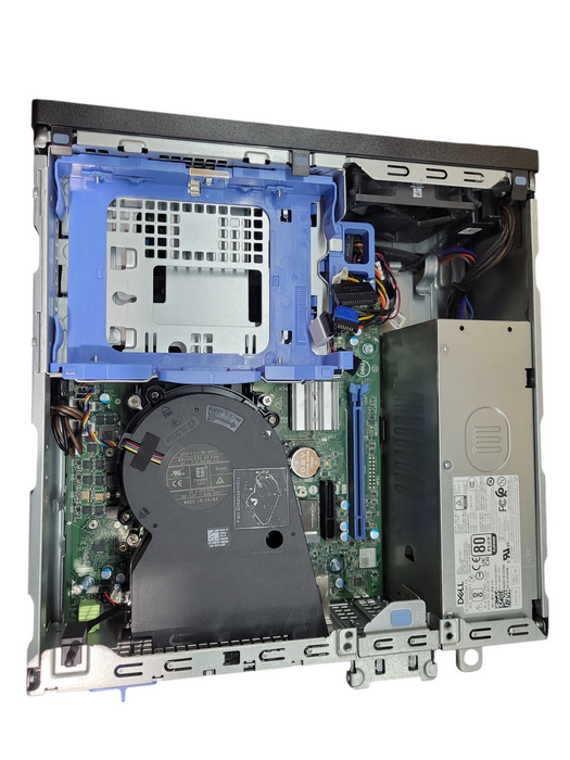 Dell OptiPlex 7010 SFF | Core i5-13600 16GB RAM 256GB NVMe !
