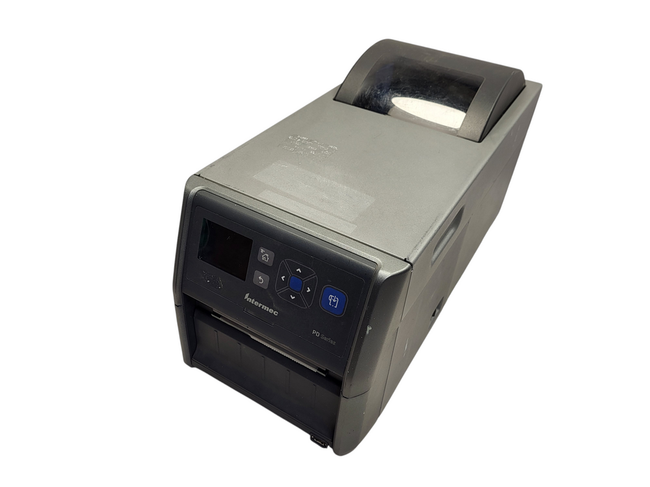 Intermec PD43 USB Barcode Label Printer PD43A0330001020 $