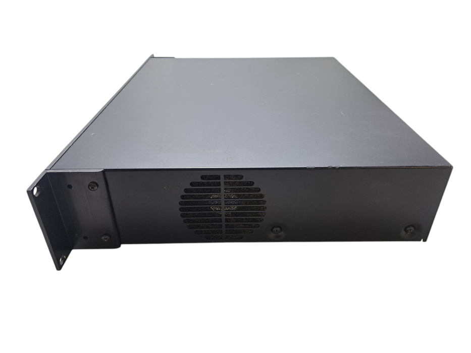 TOA MA-725F 4-Channel 250W Matrix Mixer Power Amplifier )