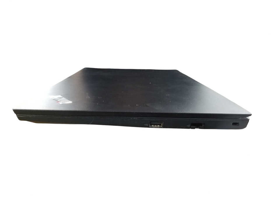 Lenovo ThinkPad E15 Gen 2 | i5-1135G7 16GB DDR4 256GB NVMe *READ*  Lap200