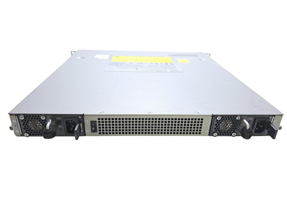 Cisco ASR1001-X V03 | 6-Port SFP 2-Port SFP 20GbpsThroughput Level )