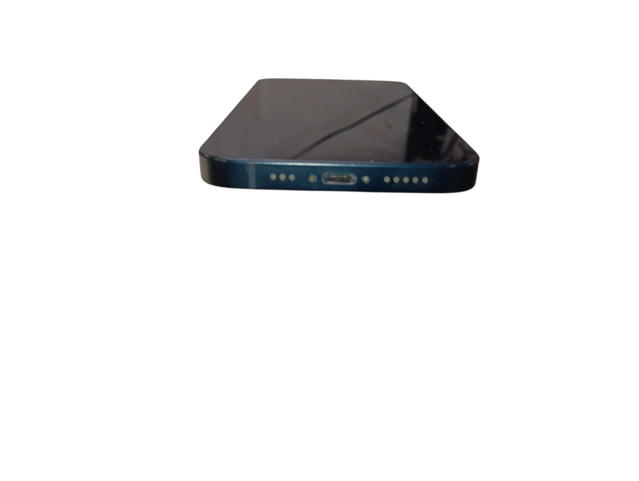 Apple iPhone 14 - 128GB - Midnight [A2881] Q