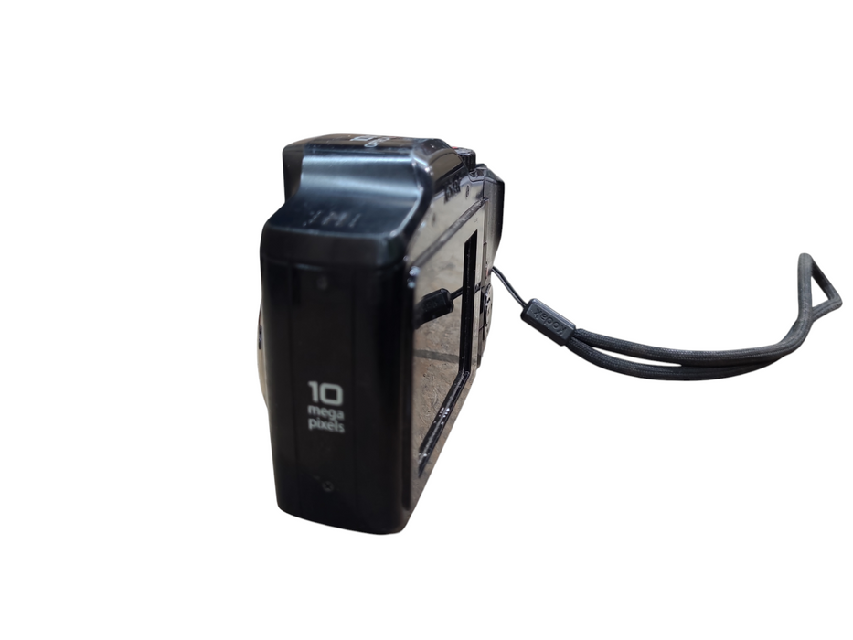 Kodak EasyShare Z915 10MP 10x Zoom Digital Camera HD