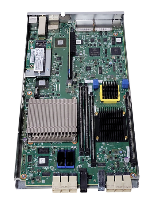 HPE K2Q35-63001 HP 809805-001 3PAR 8200 STORESERV CONTROLLER NODE REV A4 Q_