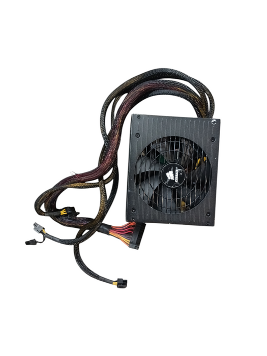 Corsair HX1050 1050 Watt ATX Desktop Semi Modular Power Supply