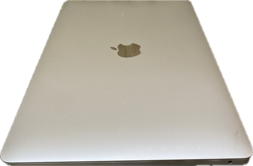 Apple MacBook Air 13" 2020 M1 8GB 256SSD Bad LCD Missing Key For Parts READ