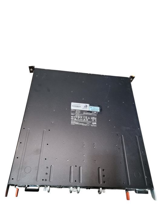 Dell N4032 PowerConnect 8132 24-Port Gigabit Ethernet Network Switch