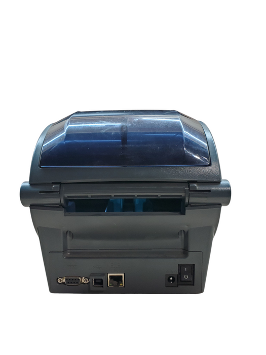 Zebra GX420T Thermal Label Printer | GX42-102410-000