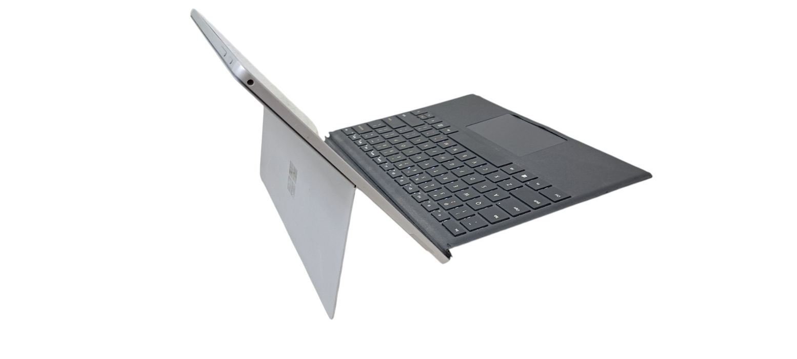 Microsoft Surface Pro 1796 i5-7300U CPU|8GB RAM|250GB SSD