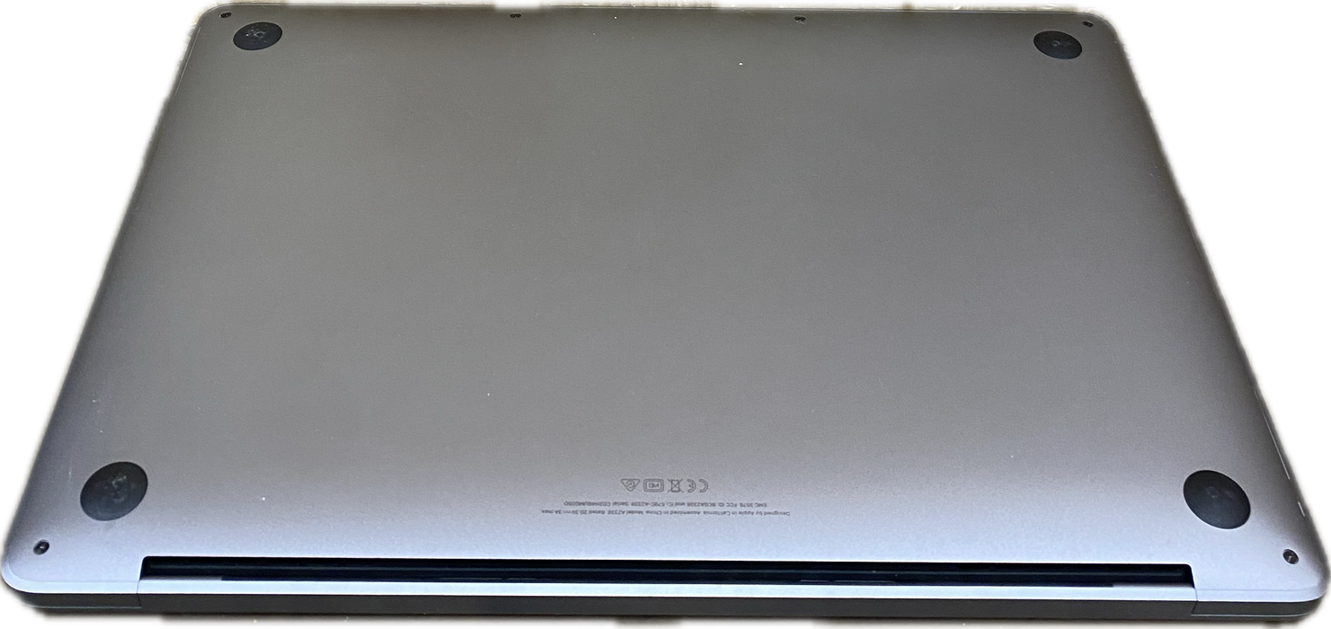 Apple MacBook Pro 13" M1 2020 8GB RAM 256GB SSD No Power Adapter