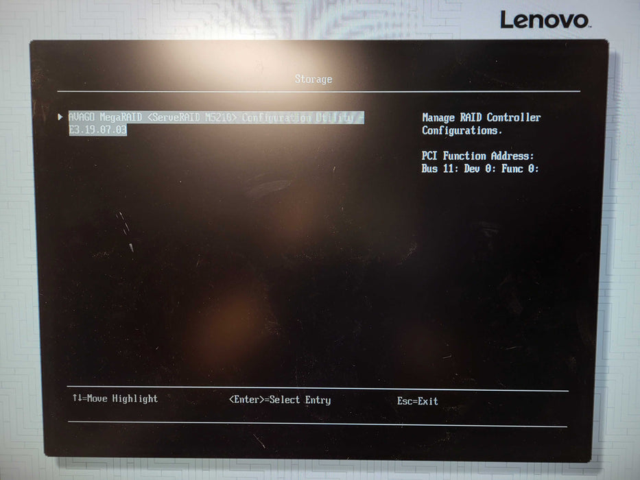 Lenovo System x3650 M5 2U 16x 2.5" 2x E5-2670 v3 32GB DDR4 M5210 2x PSU  $