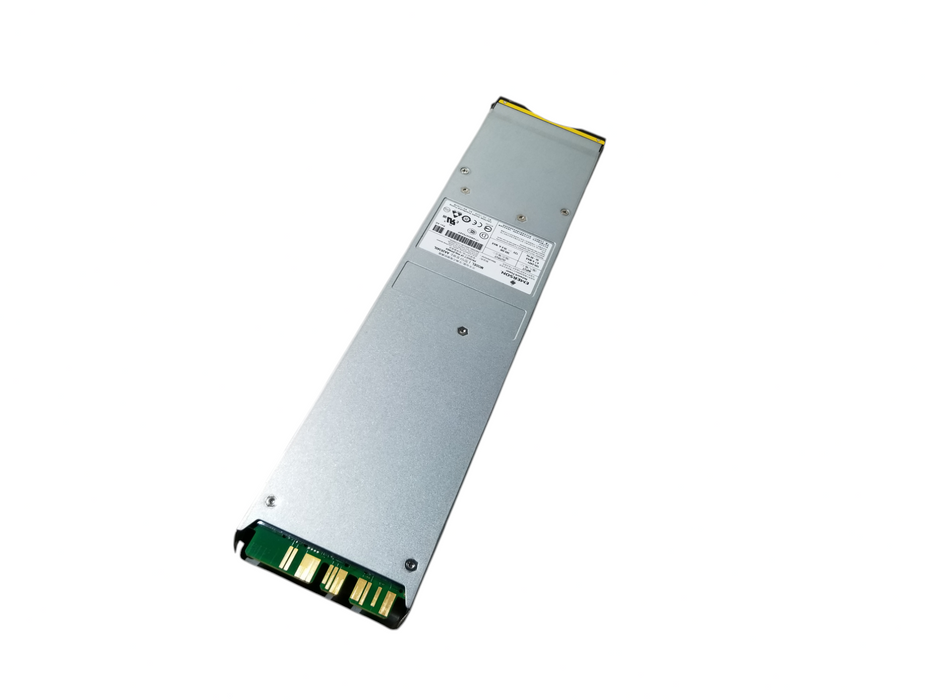 Dell EMC TRPE Storage Processor - 2x10GbE v3, 2x1GbE, 2xMGMT, 4x 400W PSUs