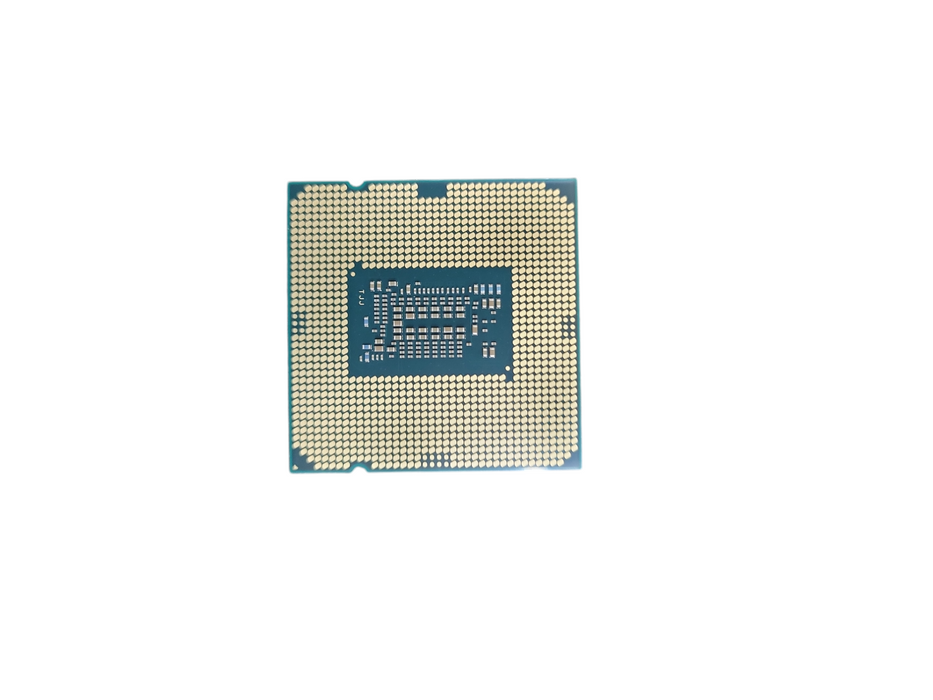 Intel Core i5-10500T @ 2.30GHz SRH3B 6-Core Desktop CPU !