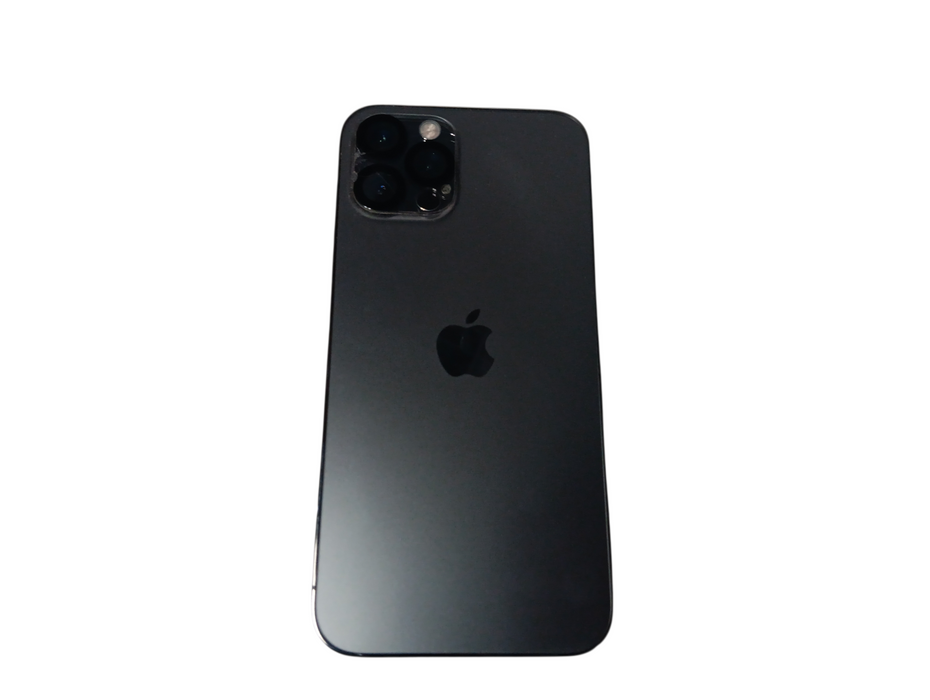 iPhone 12 Pro - Graphite - 256GB [A2406] Read — retail.era