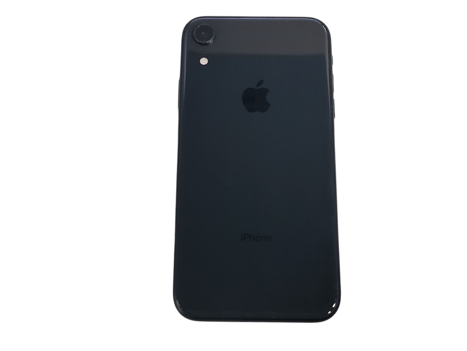 Apple iPhone XR - 64GB - Space Gray [A1984]