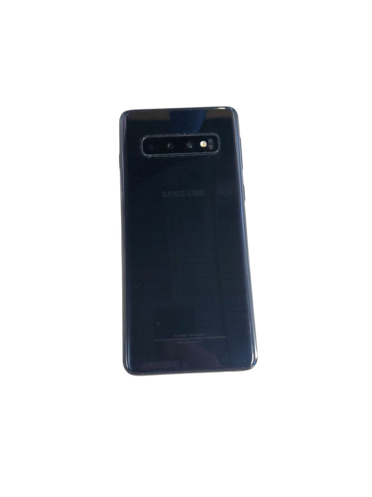 Samsung Galaxy S10 - 128GB - Black [SM-G973W]
