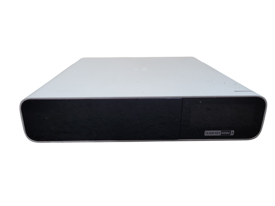 Ubiquity UniFi Cloud Key Gen 2  UCK-G2-Plus !