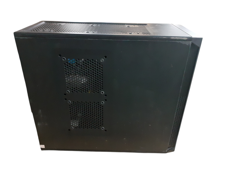 Custom Pc/Asus i7-7700 @3.60GHz 16GB DDR4 256GB NVMe