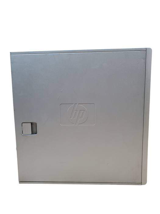 HP Z400 Workstation Xeon W3520 12GB DDR3 FX1800 - No HDD Q