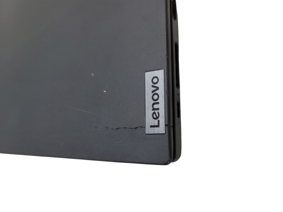 Lenovo ThinkPad T14s Gen 2 i7-1185G7 32GB 256GB NVMe FOR PARTS/REPAIR  β Lap200